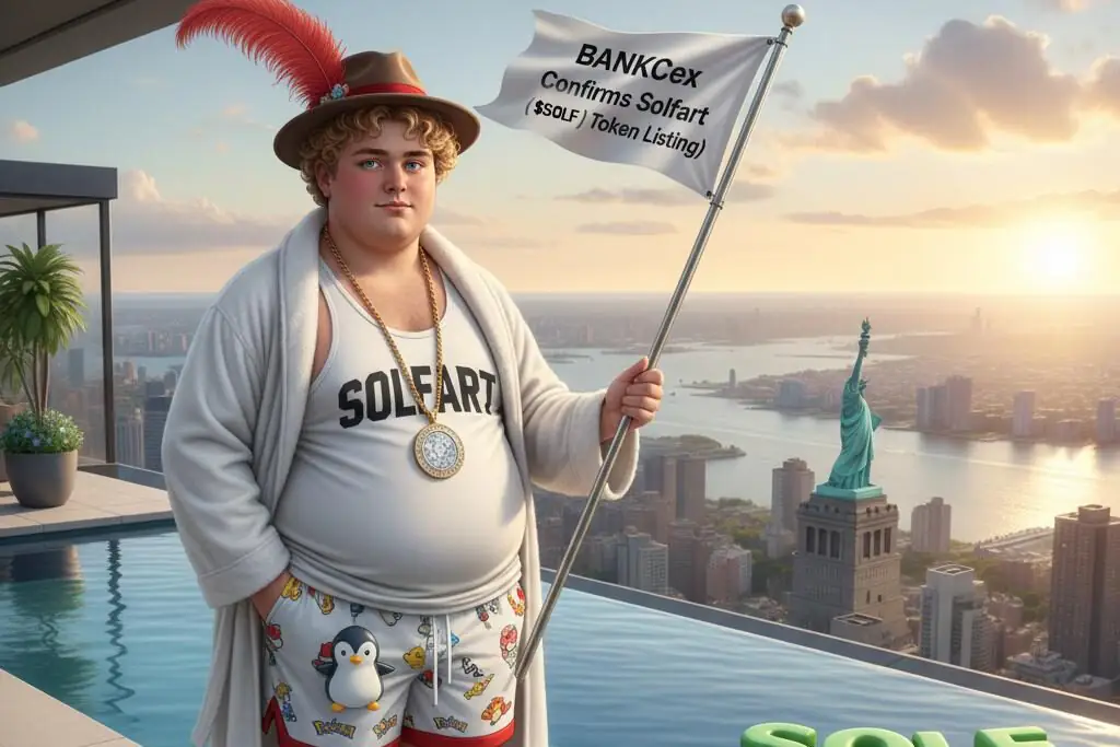 Another Crypto Exchange Confirms Solana Memecoin’s Future Listing