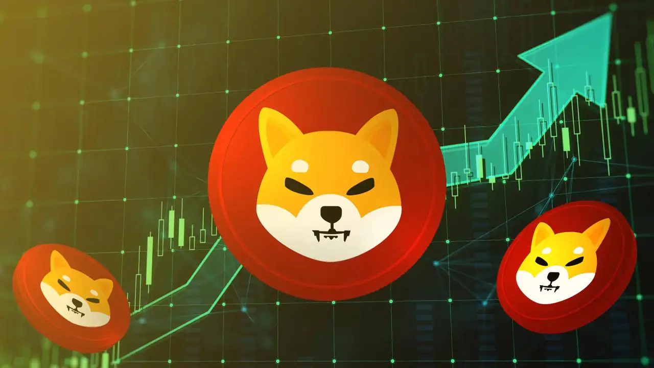Shiba Inu Coin Price Prediction: Will SHIB Fall Outside The Top 100 On CoinMarketCap As Meme Season Ends