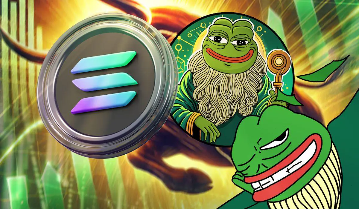 Solana Price Prediction Suggests 2.9x Upside, Pepeto Declared 2025’s Best Crypto Presale