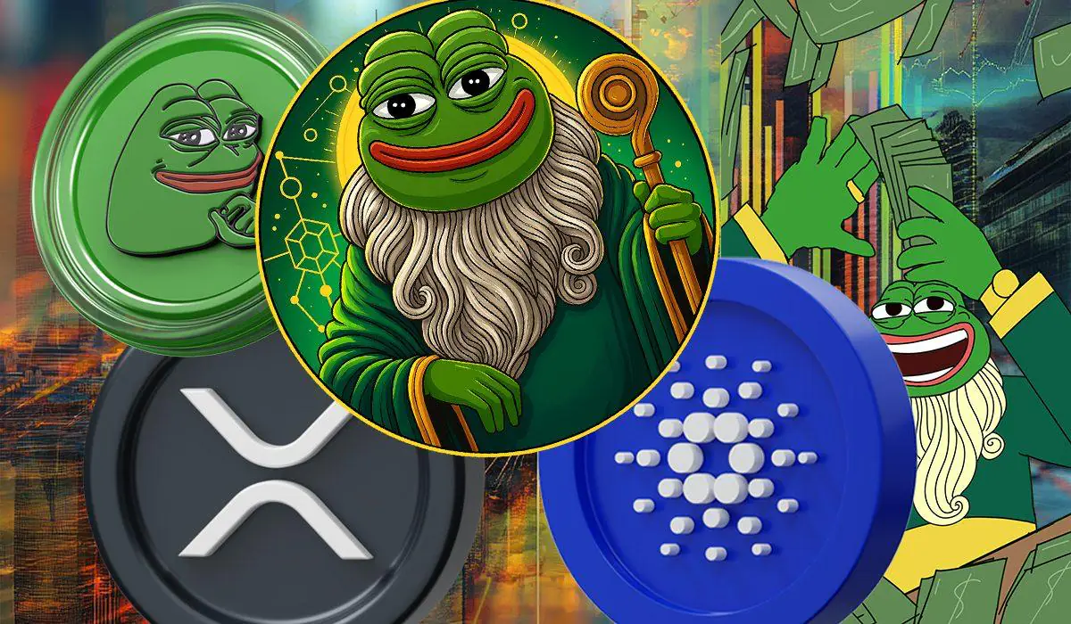 Surpassing XRP, Cardano, And PEPE ,Analysts Rank Pepeto As The Best Crypto To Buy In Q4