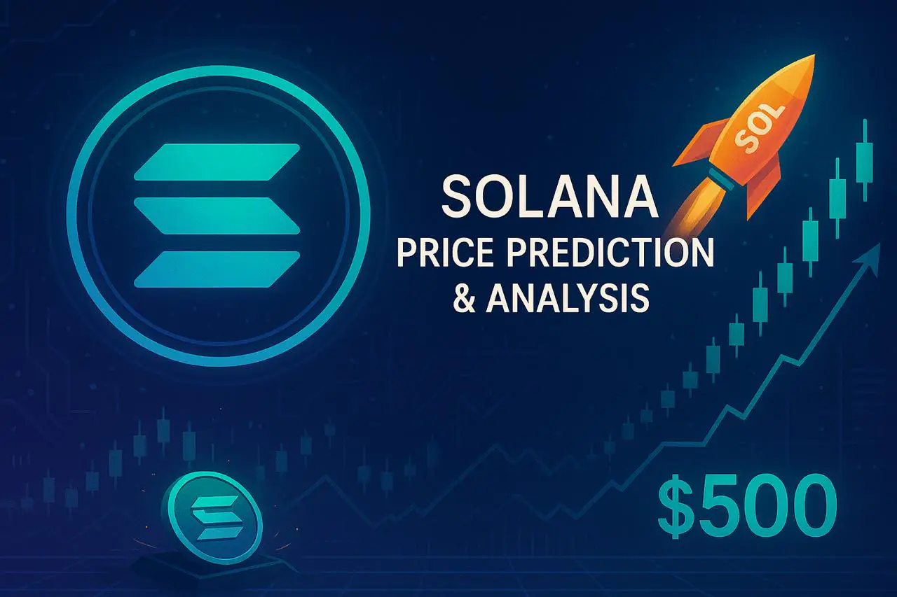 Solana & Remittix Are The Best Crypto To Buy Now In October For The Highest Returns, Claim Analysts