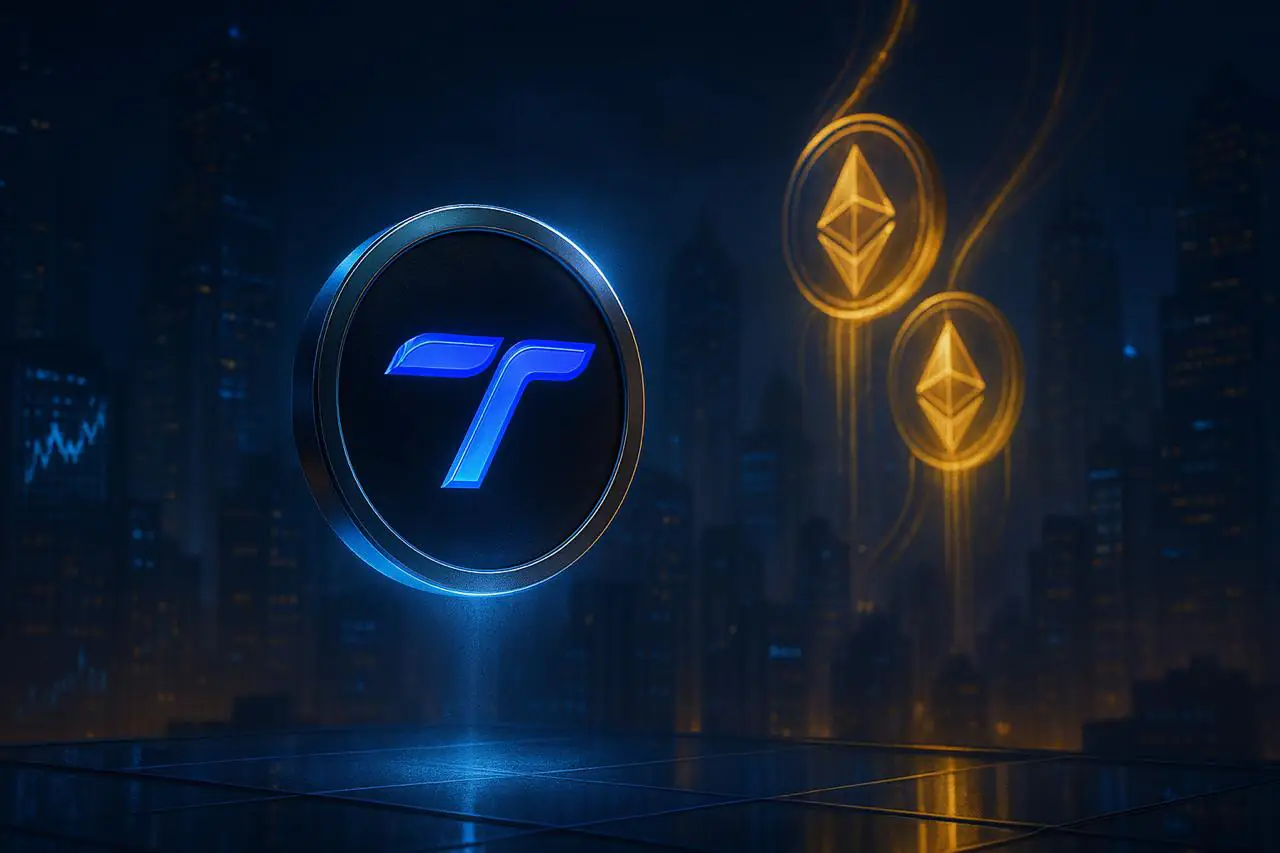 Ethereum Price Forecast: Can ETH Reach $5,000 in October? Why Tapzi (TAPZI) is the Best Crypto to Buy Now