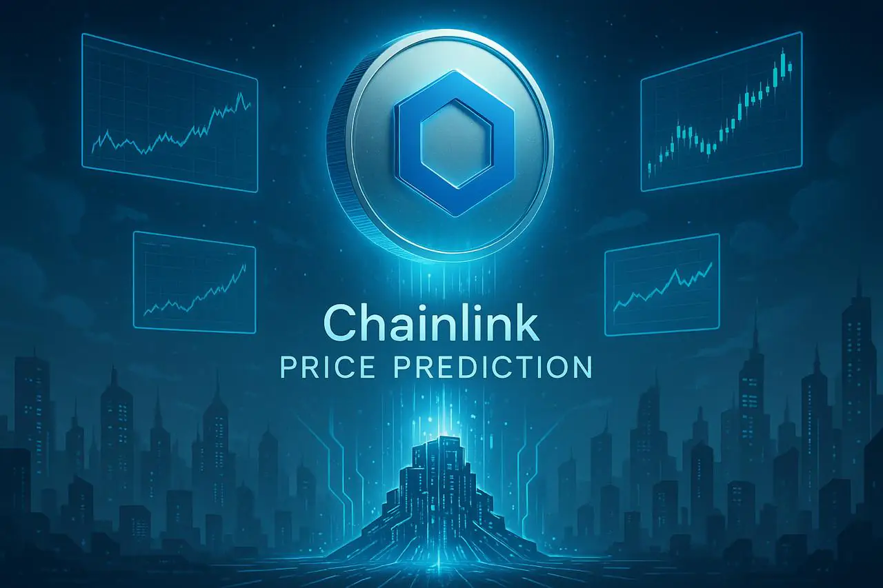 Chainlink & Remittix Are Two Crypto Assets To Include In Your Portfolio Today