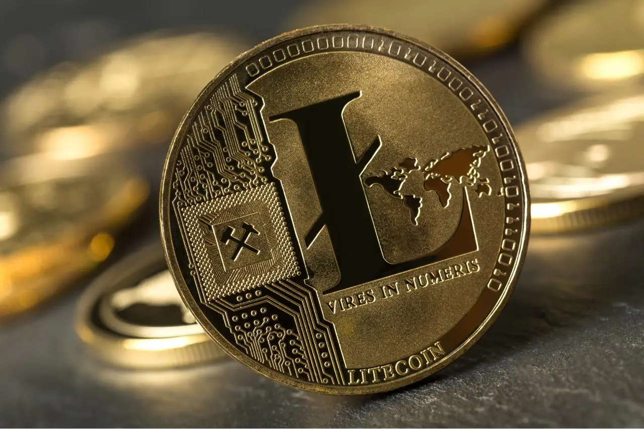 Litecoin Price Could Reach $250 In 2026, But First These Three Things Must Happen