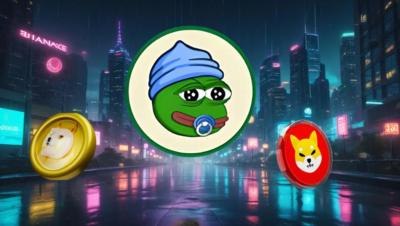 Dogecoin (DOGE) and Shiba Inu (SHIB) Competitor Priced Below $0.0025 Predicted to Skyrocket Past $2 By 2026