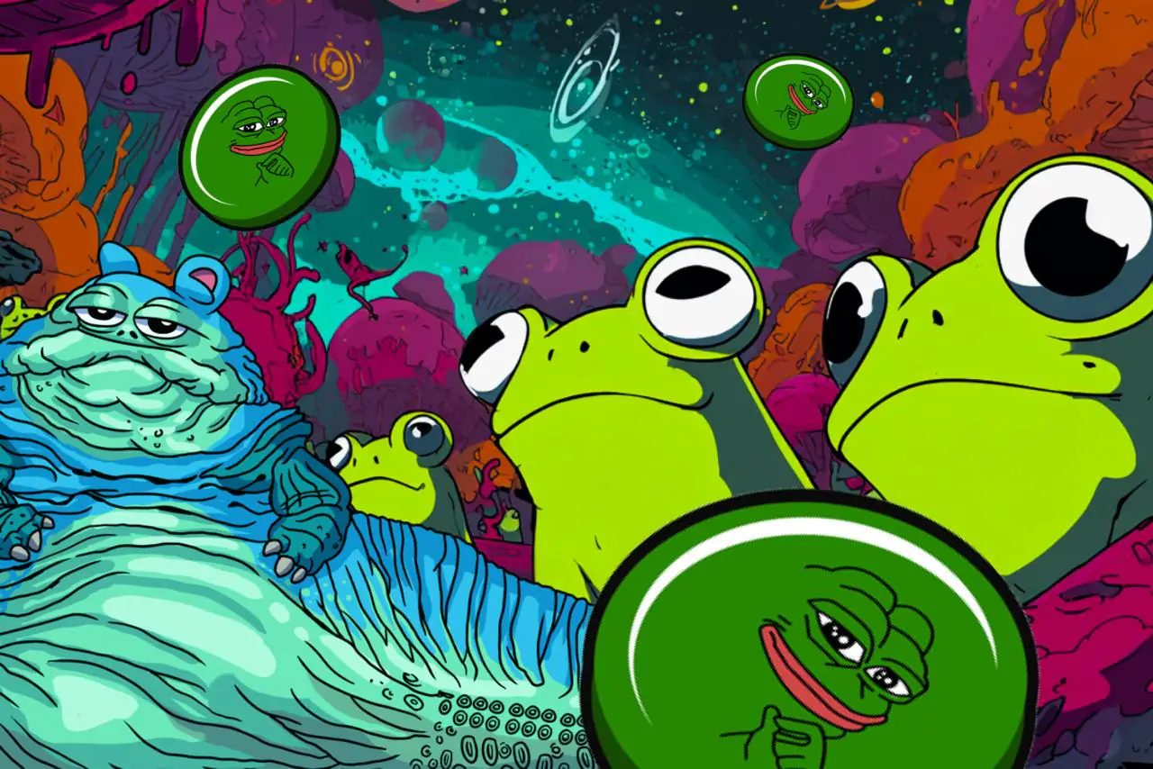 Pepe Coin News: Have Traders Found The Next PEPE In Layer Brett?