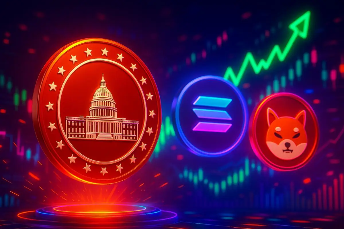 MAGACOIN FINANCE Surpasses $15.5M — Solana and SHIB Investors Target 12,000% Presale ROI Buzz