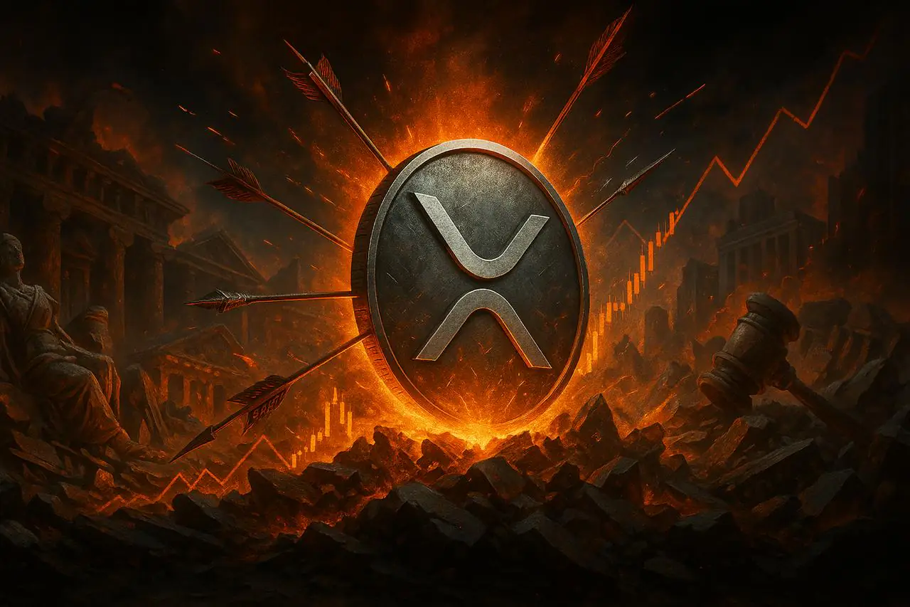 XRP ETF Updates: Which Crypto Is Expected To Rally From $0.11 To $4 This Quarter