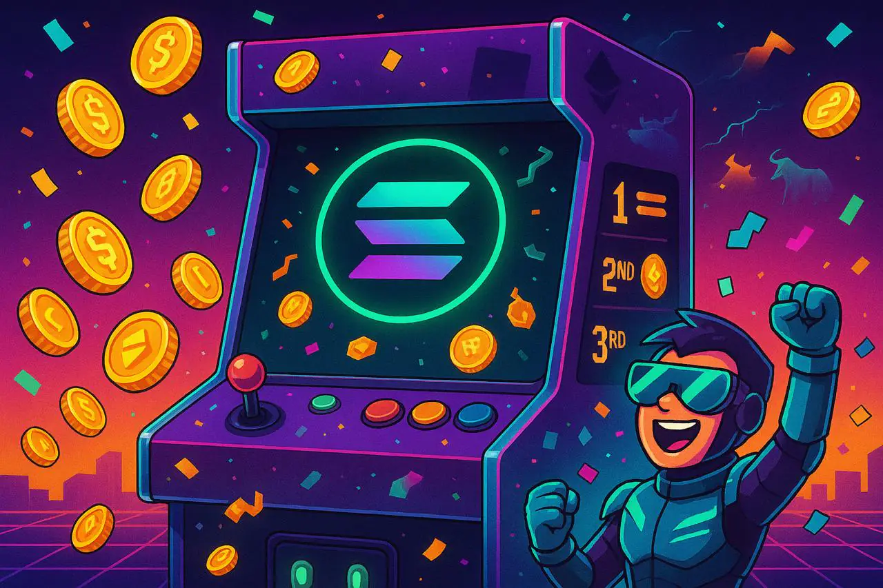 Solana Latest News: Will SOL Be Trading Above Or Below $1,000 In 2026?