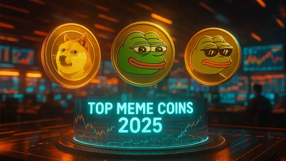 DOGE Holds Firm, PEPE Pulls Back, But AlphaPepe’s Presale Momentum Crowns It Among the Top New Crypto Coins to Invest in 2025