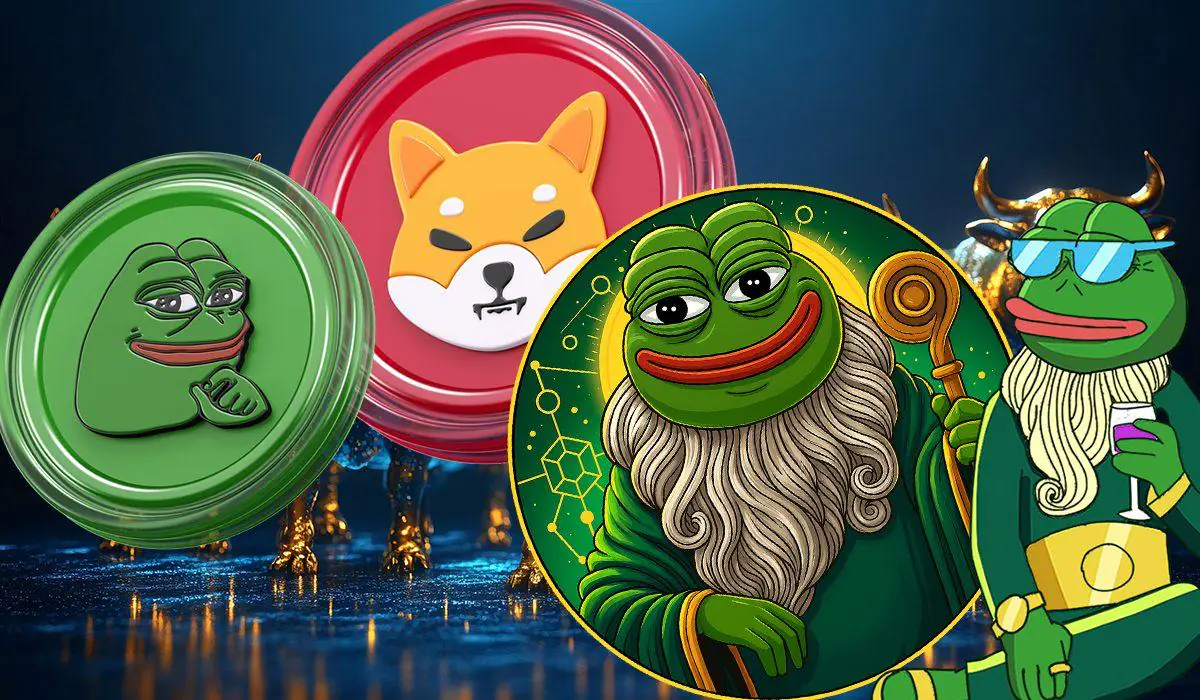 SHIB And PEPE Millionaires Rotate To Pepeto, Is This The Best Crypto To Buy Now For 2025