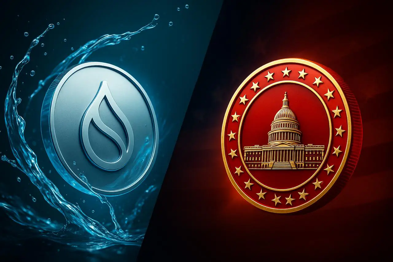 SUI vs. MAGACOIN FINANCE: Which is the Better Investment in Q4 2025
