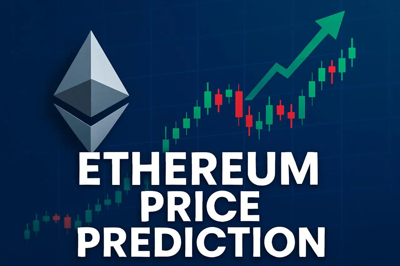 Ethereum Price Prediction: Remittix Being Compared To The ETH Presale Of 2014 – What This Means For Investors