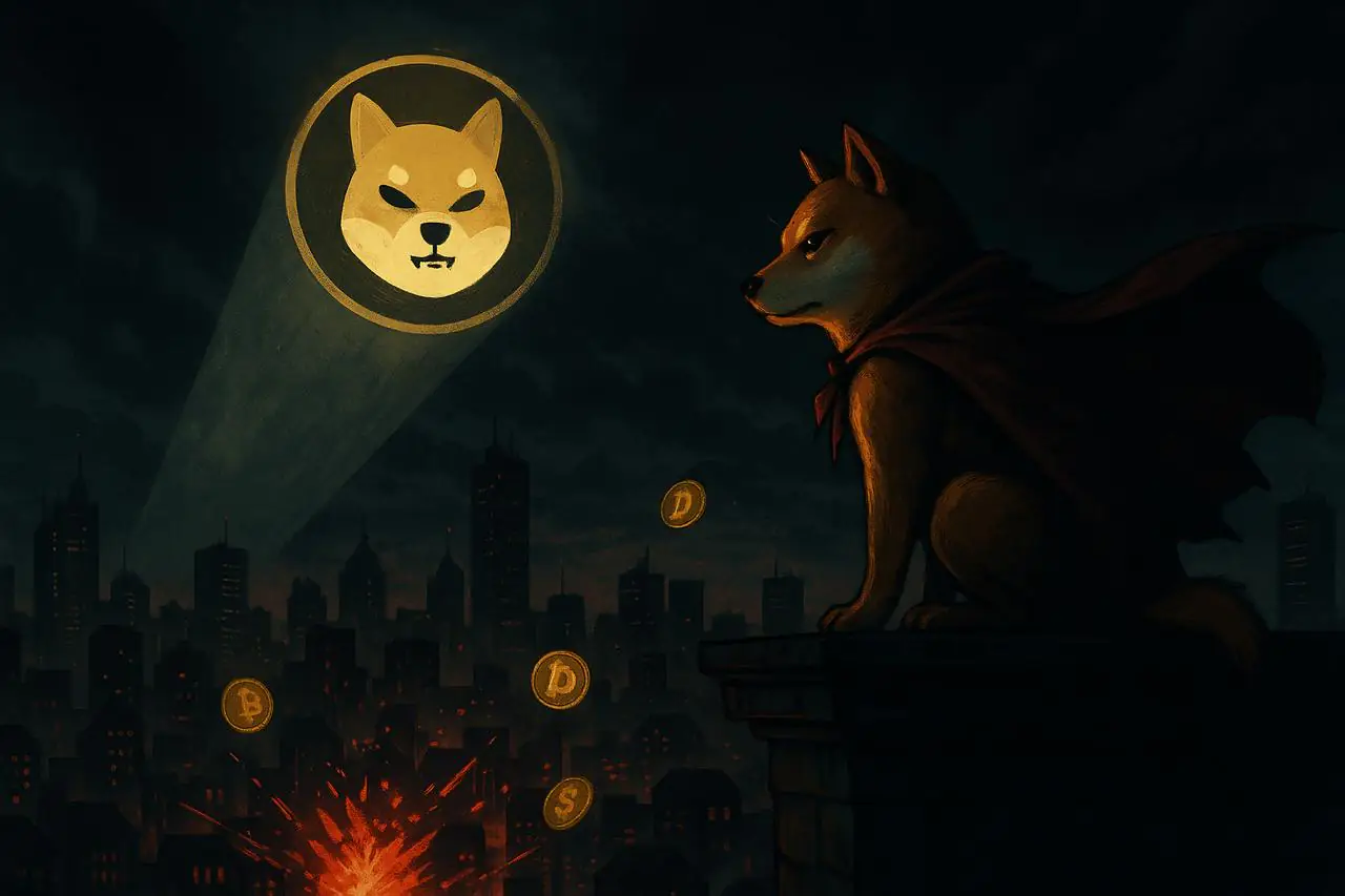 New Crypto Investors Favour Buying Remittix Over Shiba Inu As PayFi Market Set To Explode In October
