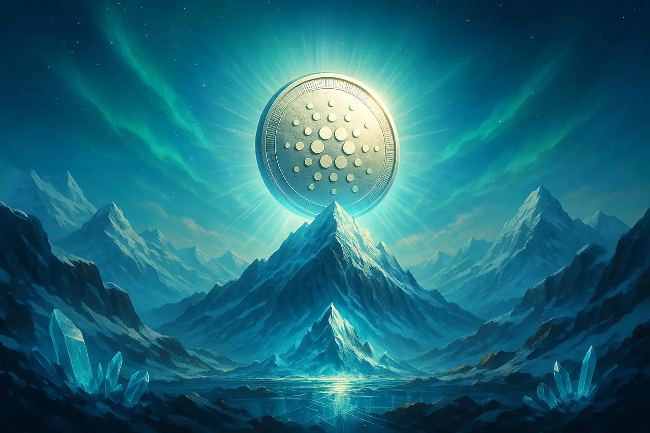 Cardano News: How Close Are We to a Confirmed Partnership Between XRP and ADA?