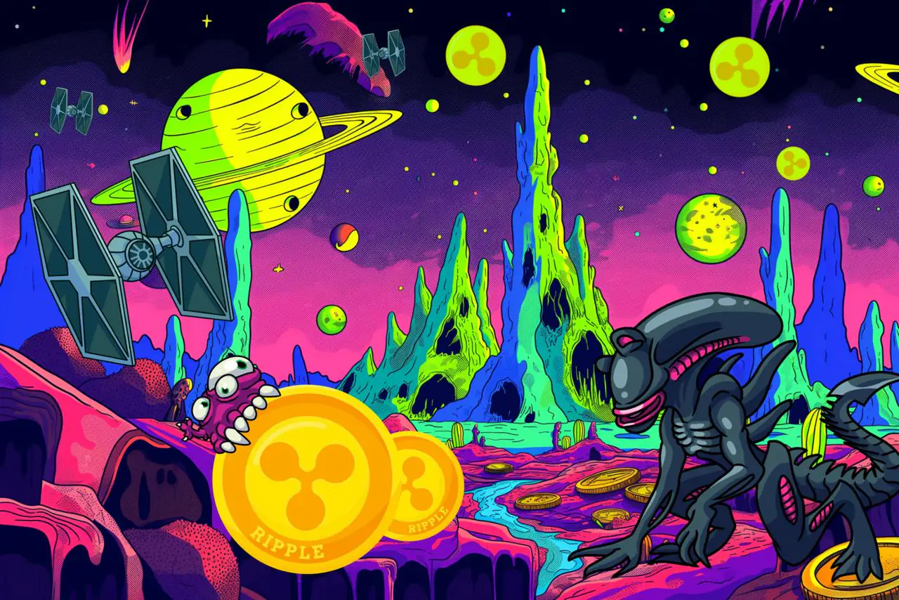 XRP Price Prediction: XRP Whale Sells 160M Tokens, What Are The Best Cryptos To Buy Now?