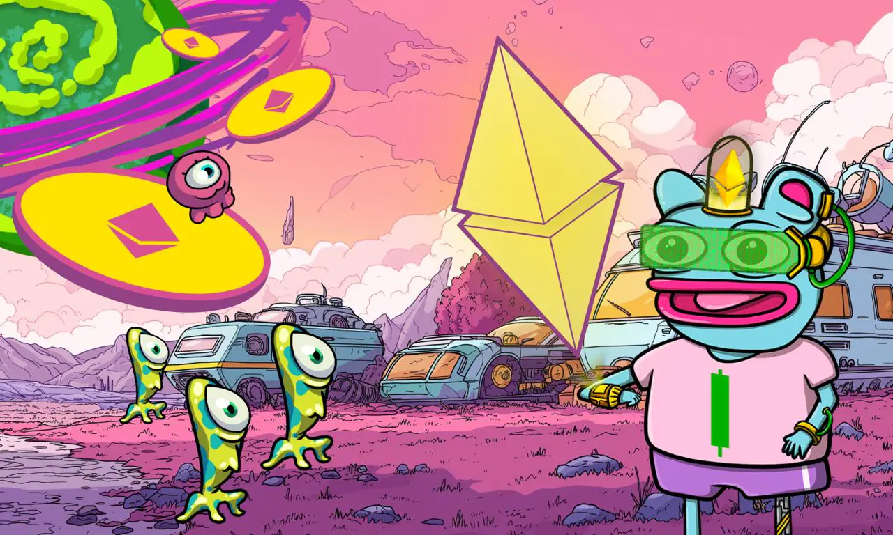 Ethereum Price Forecast For Q4 and Analysts Top ETH Ecosystem Play For 100x Gains