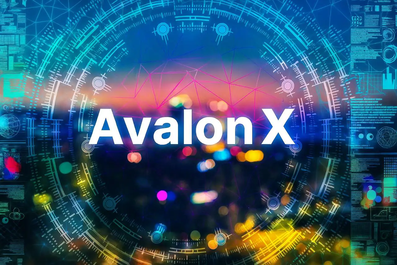 After Missing Bitcoin at $10000, Ethereum at $100, and Solana price at $10—Don’t Miss Avalon X at $0.005 With Grupo Avalon’s $1B Backing