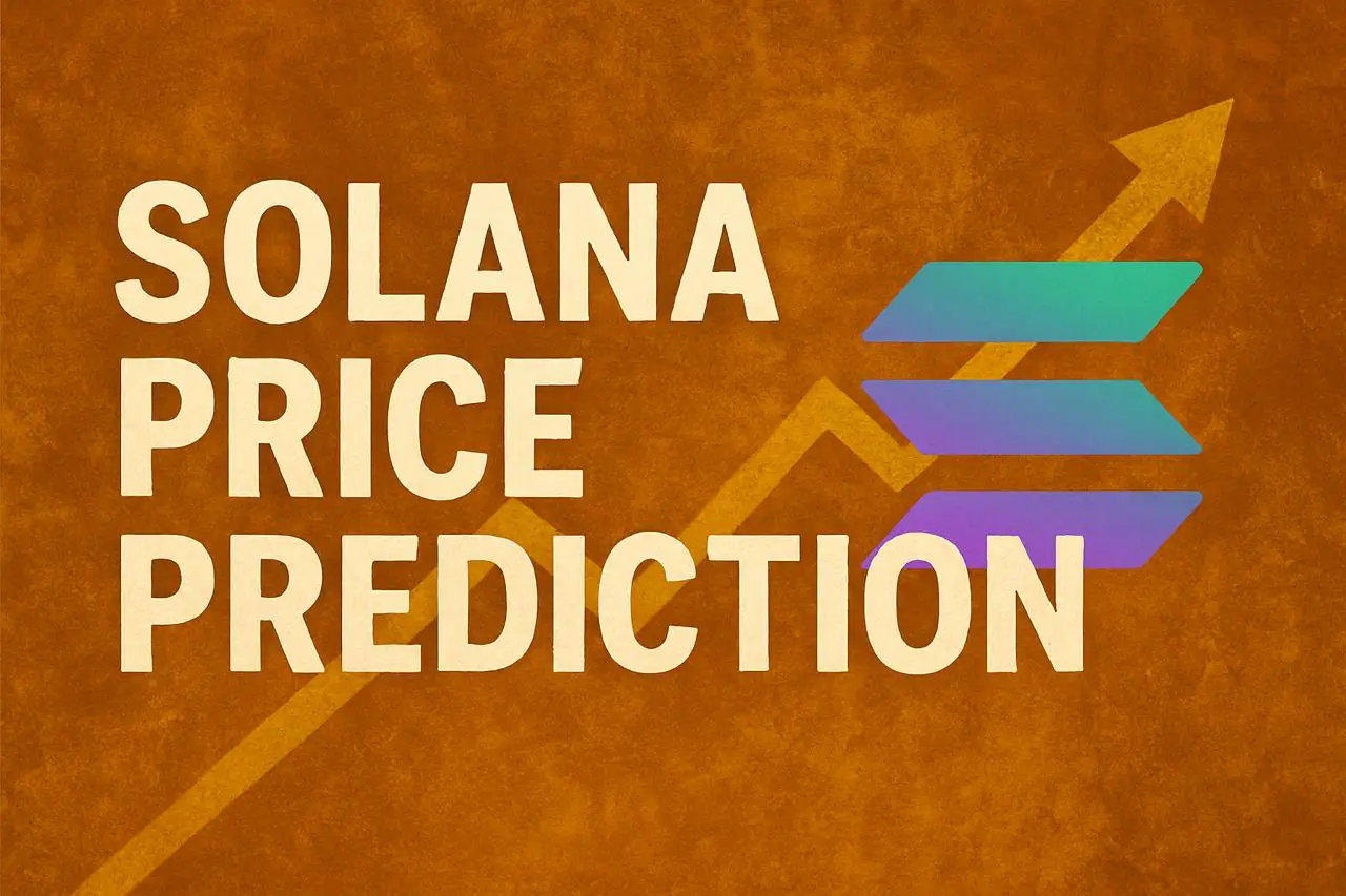 Solana Price Prediction: Allocate 5% Of Your Portfolio To Remittix & Retire Early Claims Analyst