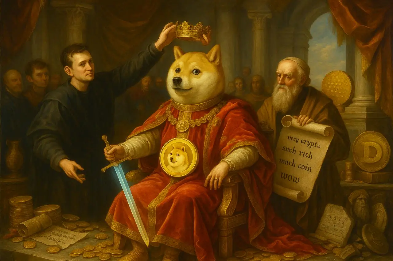 Dogecoin Latest News: Here’s All You Need To Know About Where The King Of Meme DOGE Is Heading In 2026