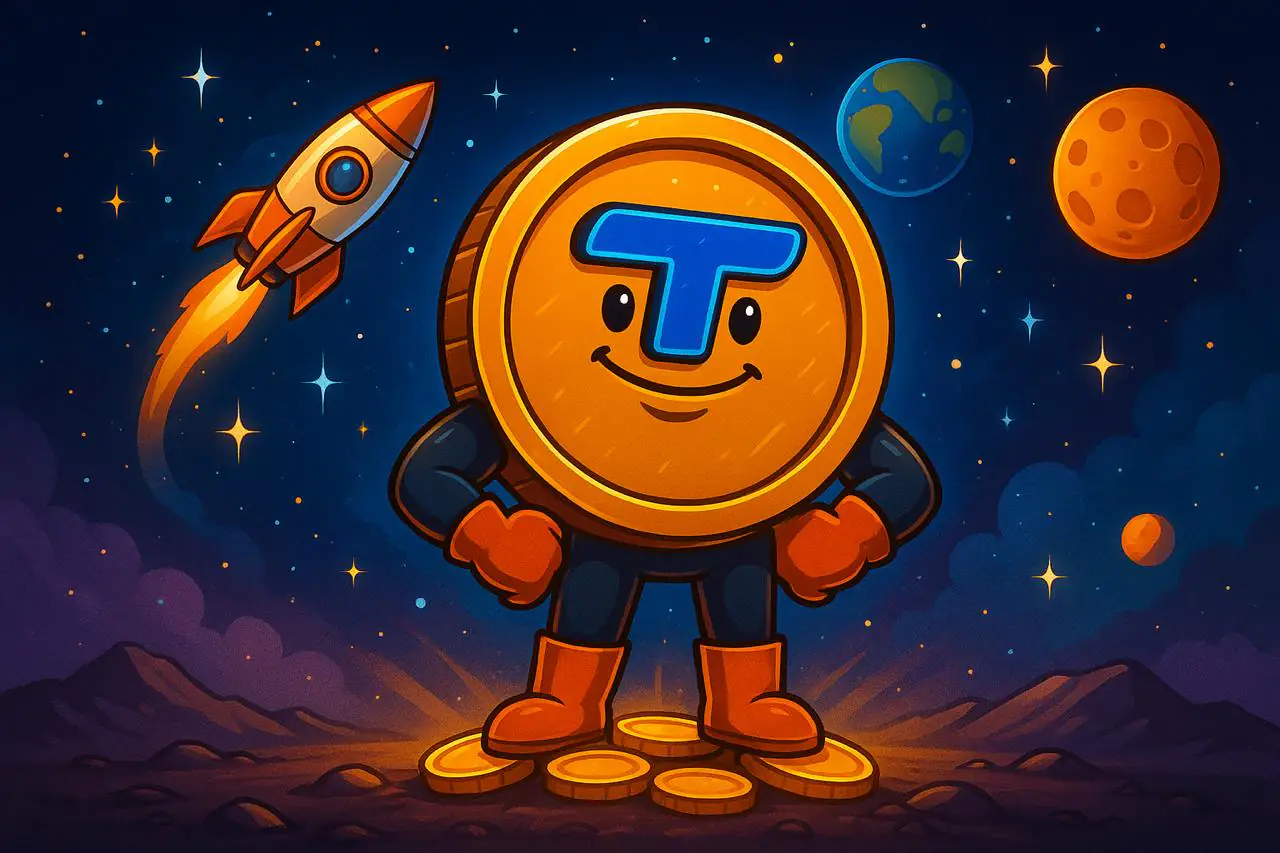 Best Crypto Presale To Buy in October: This New Under $1 Crypto Gains Attention Amid Rising Meme Projects