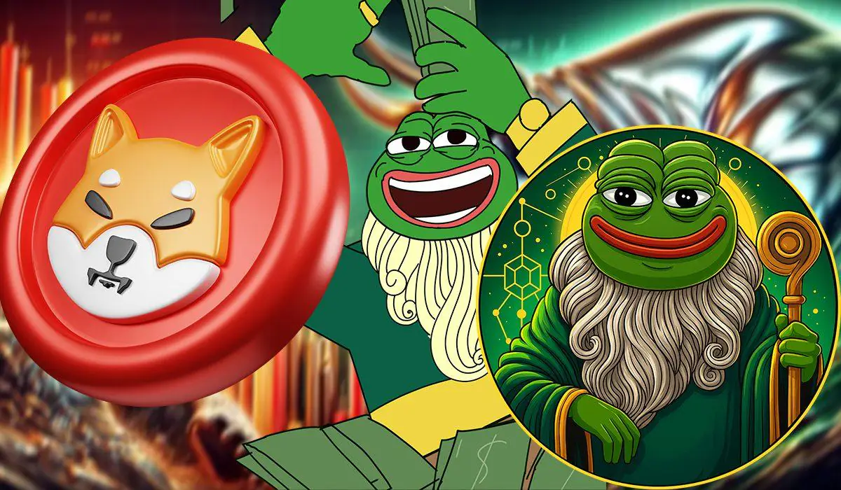 Is Pepeto The Next Shiba Inu In 2025? New Projections Hint PEPETO Could Replay SHIB’s 2021 Breakout