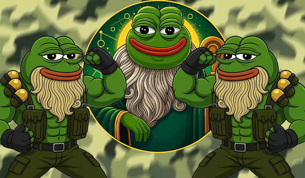 What A $250 Buy In Pepeto Now, Could Be Worth By December 31, 2025