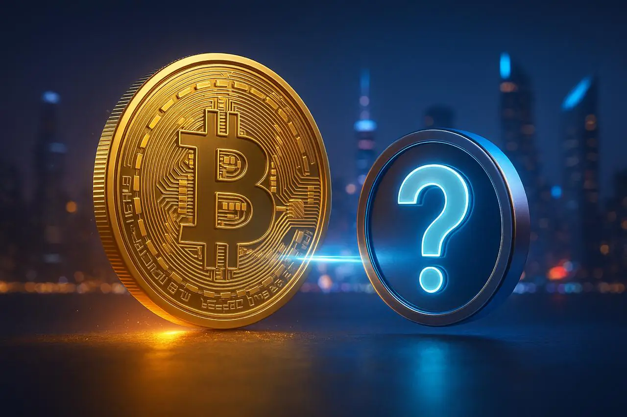 Bitcoin Made Millionaires – Here’s the New Coin Investors Are Watching