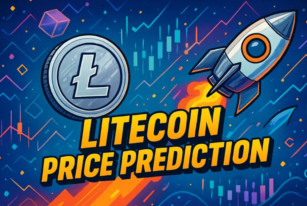 Litecoin Price Prediction: Which Is Tipped As The Best Crypto ICO To Buy Now