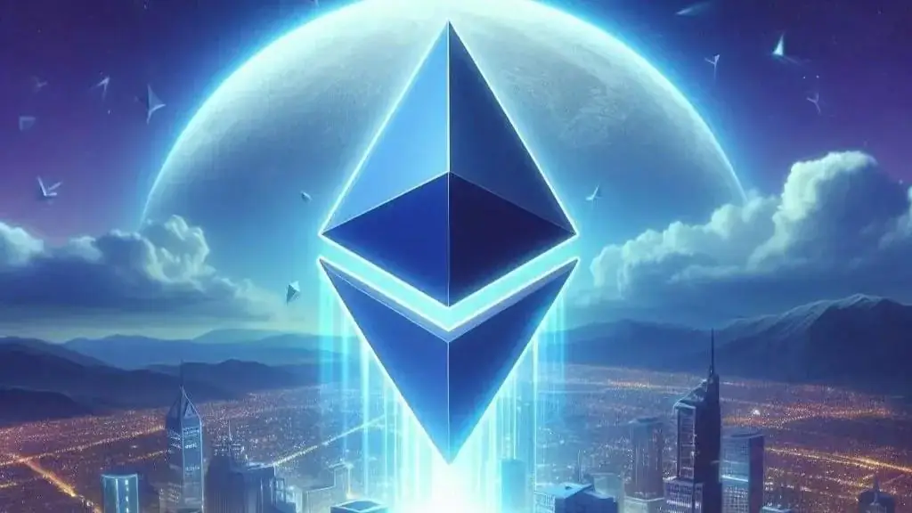 Ethereum Price Prediction: Grayscale Staked $150M of ETH, Whales Rotate Into DeepSnitch AI Presale Chasing 100x Gains