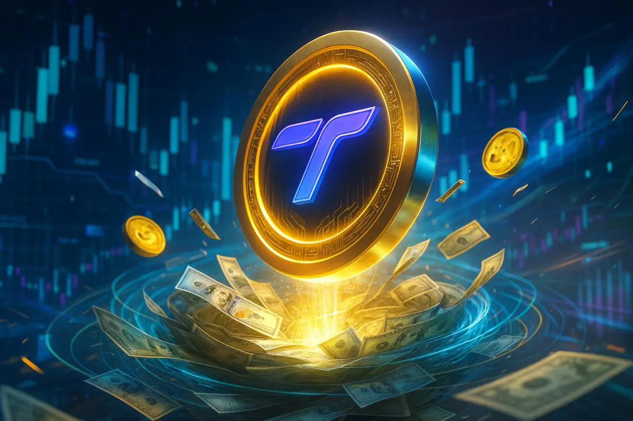 Best Crypto To Invest in: Thumzup Fuels DOGE Expansion, Tapzi Presale Offers 100x Higher Potential in 3 Months