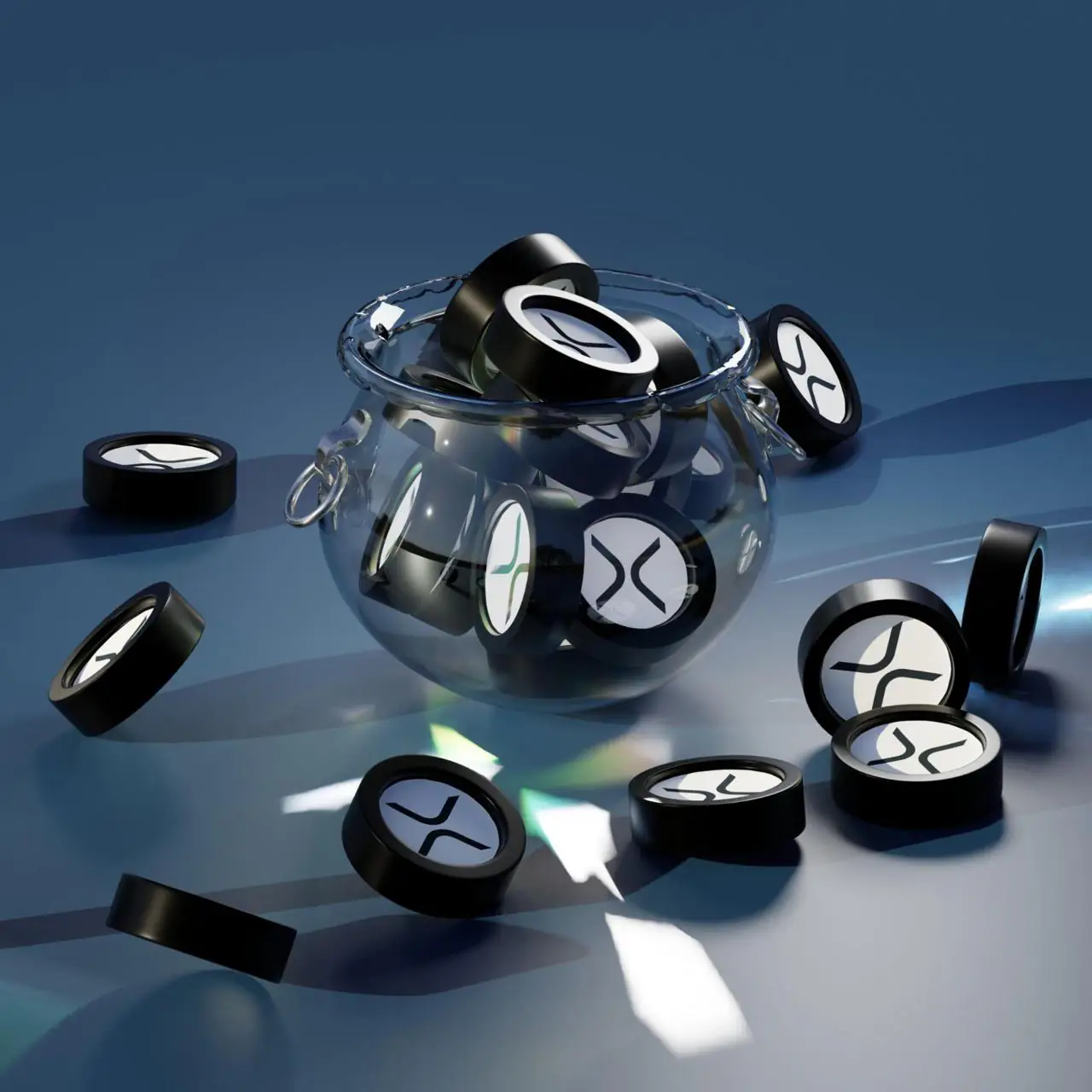 XRP Price Prediction: Seven ETF Decisions Due, DeepSnitch AI Presale Surges Past $330K