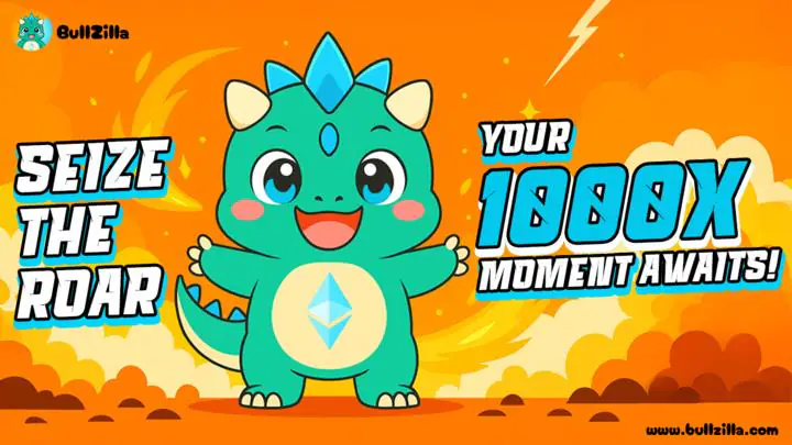 Crypto Presale Showdown BullZilla (BZIL) Outclasses Based Eggman (GGs)