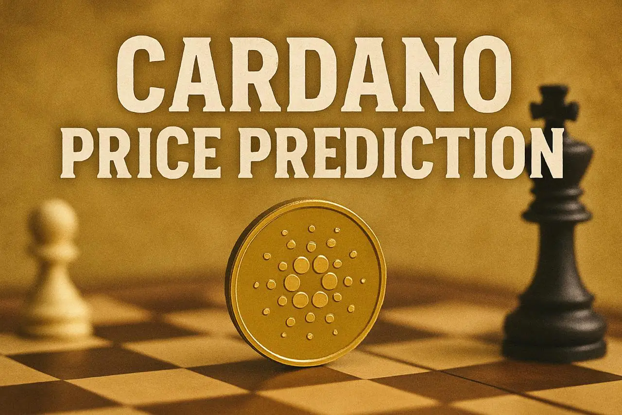 Cardano Price Prediction: Here’s Our List Of The Best Altcoins To Buy Now For The Highest ROI