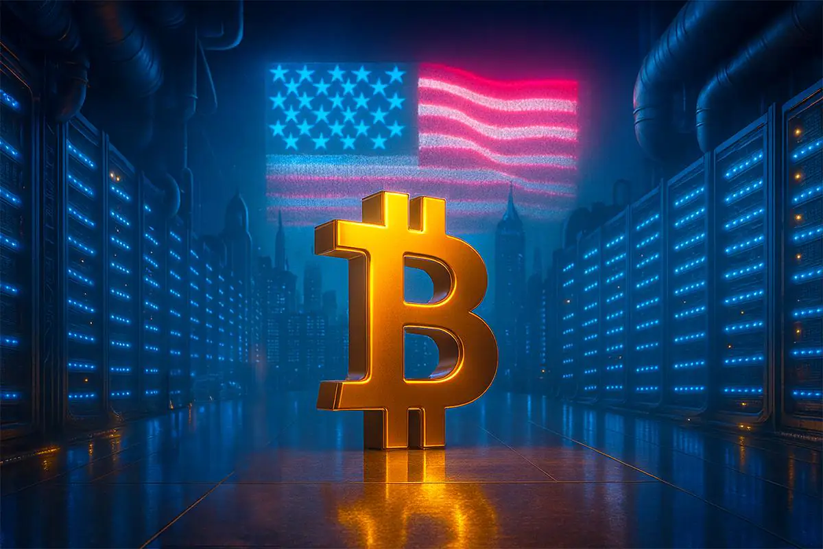 USA Lead the Bitcoin Mining Space as Small Investors Look for Big Profits