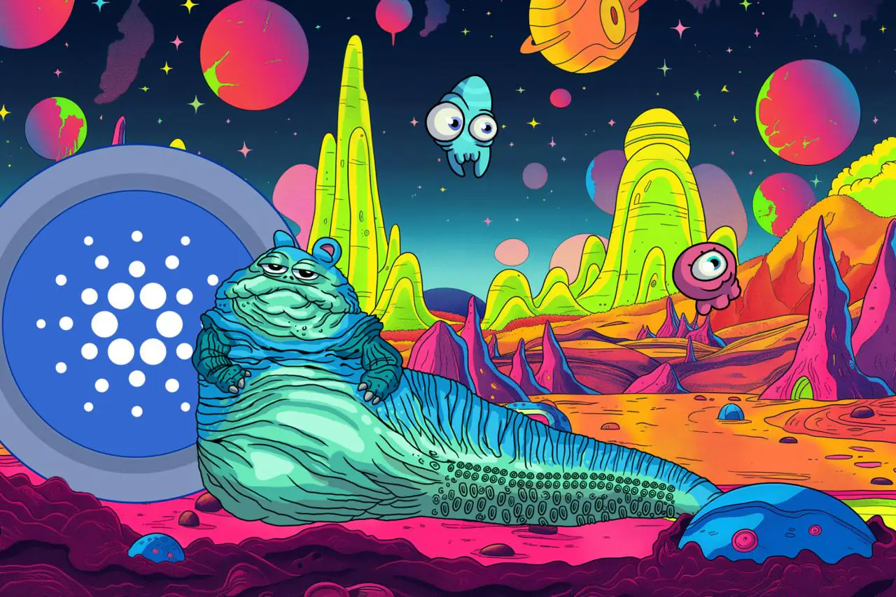 Cardano (ADA) Bull Run Put On Hold As New Ethereum Layer 2 Token Blows Up Online