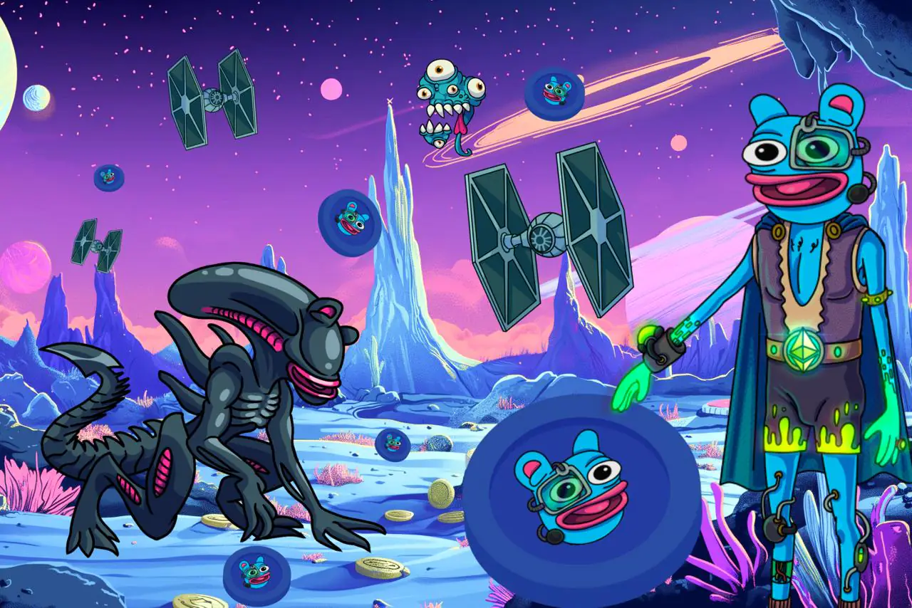 Best Meme Coins To Buy Now Rated By Experts In Likeliness To Become The Next Shiba Inu or Pepe