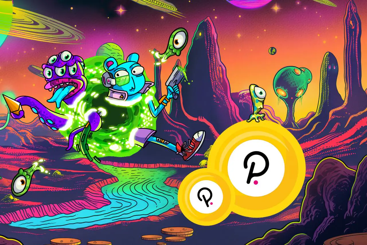 Best Crypto To Buy Now: Under The Radar Altcoins Like Algorand, Chainlink, Polkadot, and Layer Brett To Skyrocket