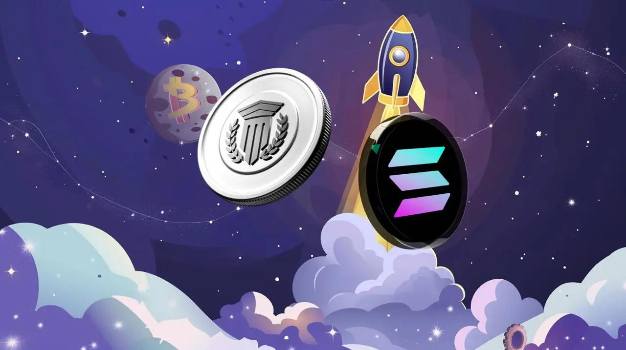 Top Crypto To Buy Now As Analysis Shows Solana Price Pullback Could Halt at $224 as Bullish Pattern Holds