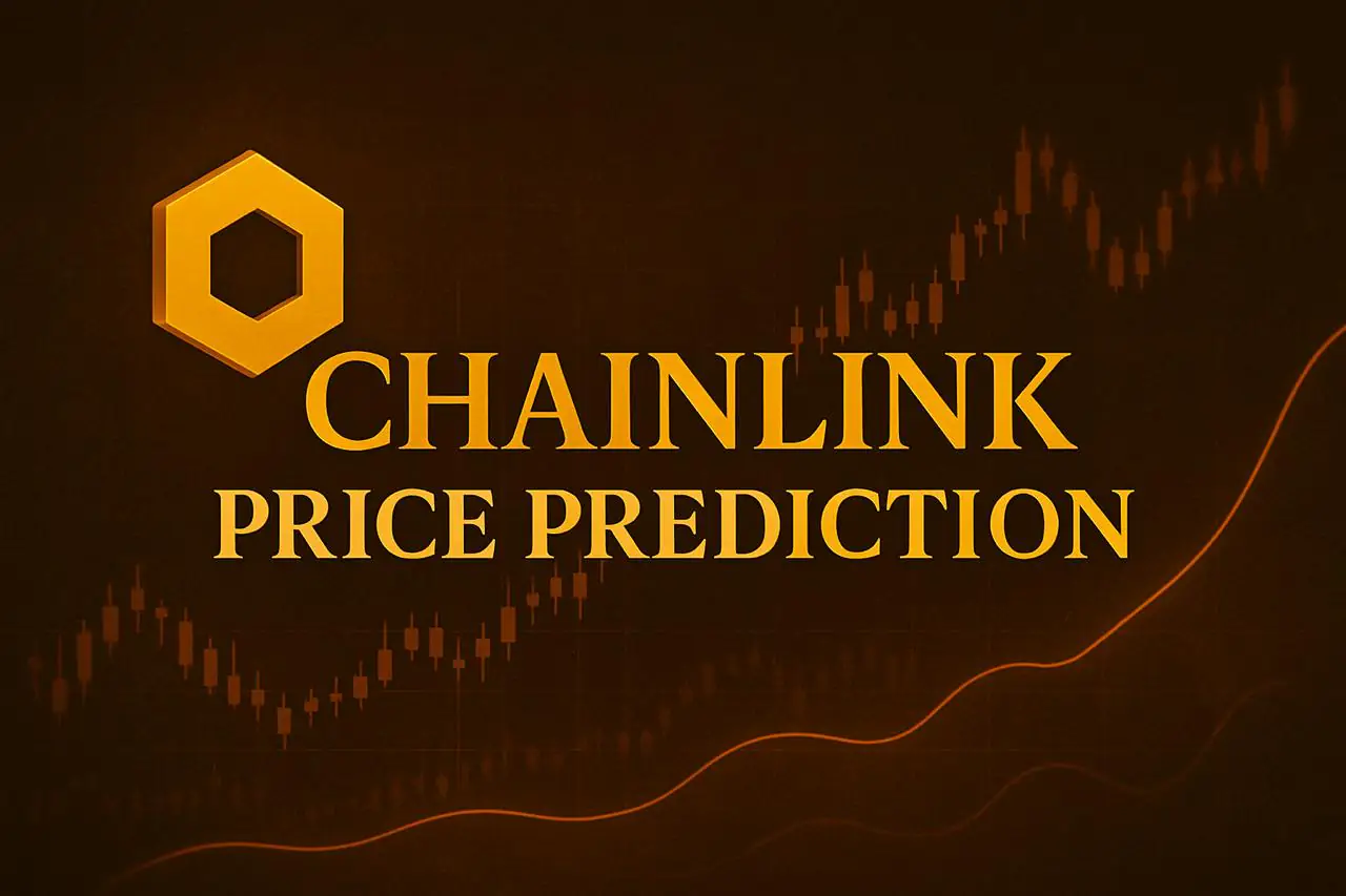 Chainlink Price Could Top $50 In Q4 As Remittix Set To Outshine With 4,000% Increase