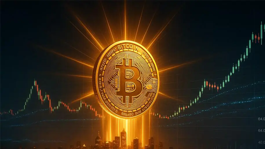 Bitcoin Price Prediction: BTC Breaks Records Again, But AlphaPepe Is the Real Crypto to Buy Now