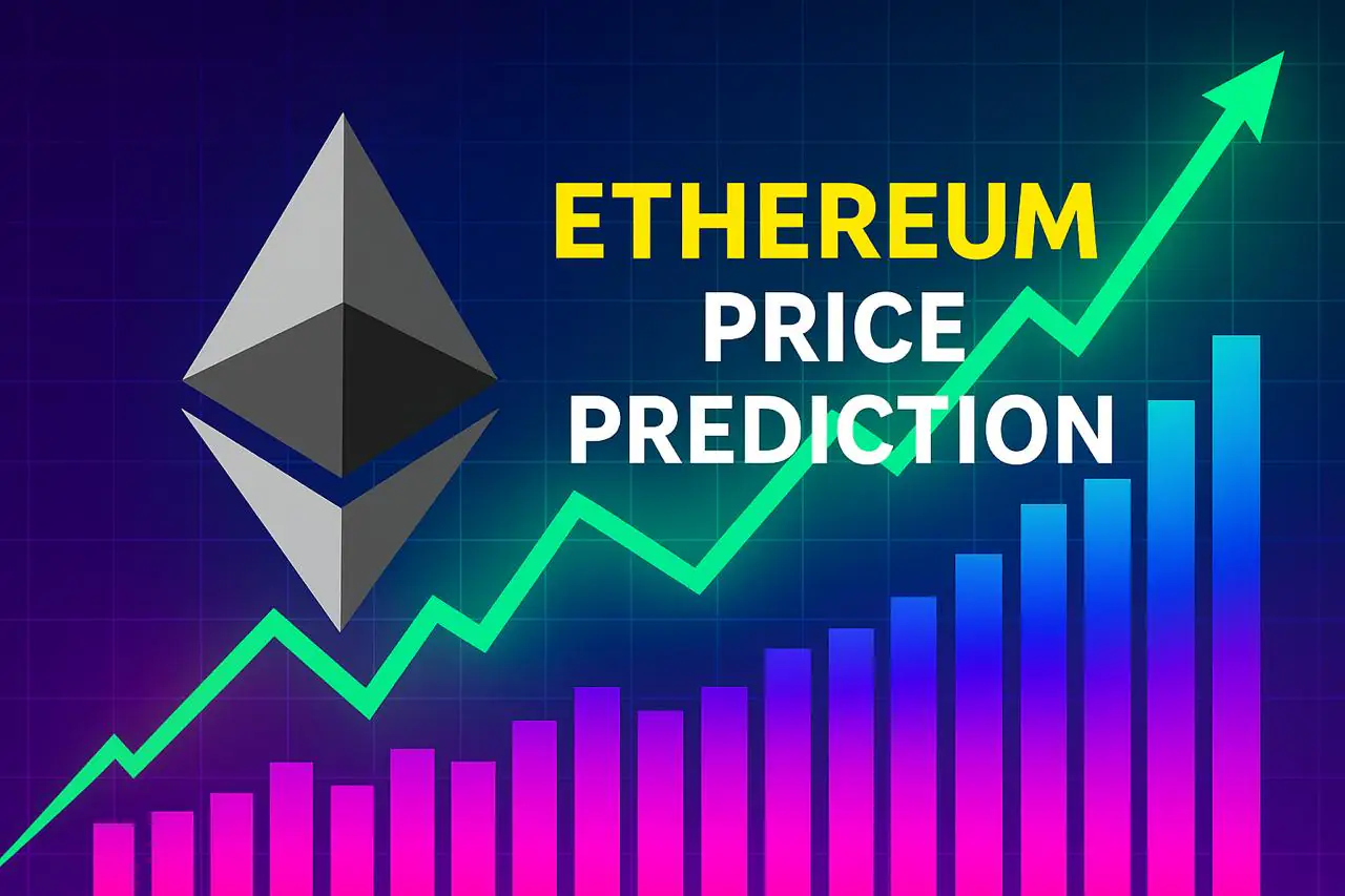 ETH Price Prediction Update: Ethereum Consolidates Above $4,400 as Analysts Highlight This Next Big Altcoin Presale