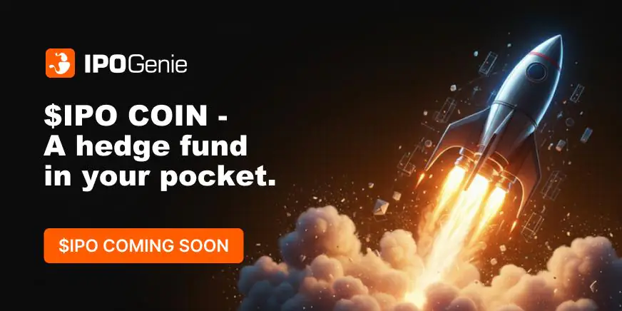Coming Soon: IPO Genie Presale Launches to Unlock Exclusive Private Market Opportunities