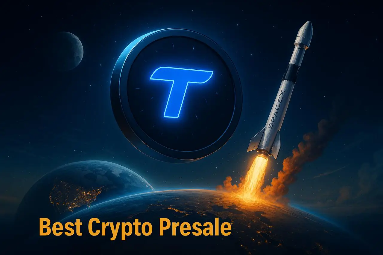 Best Crypto to Buy Now: Optimism for These 100x Altcoins Grows as SpaceX Bitcoin Holdings Reach $1B