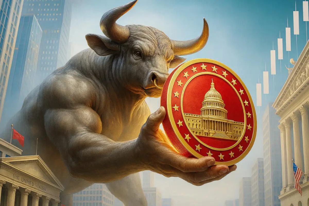 From $0.00052 to $0.007: Inside MAGACOIN FINANCE’s Calculated Climb