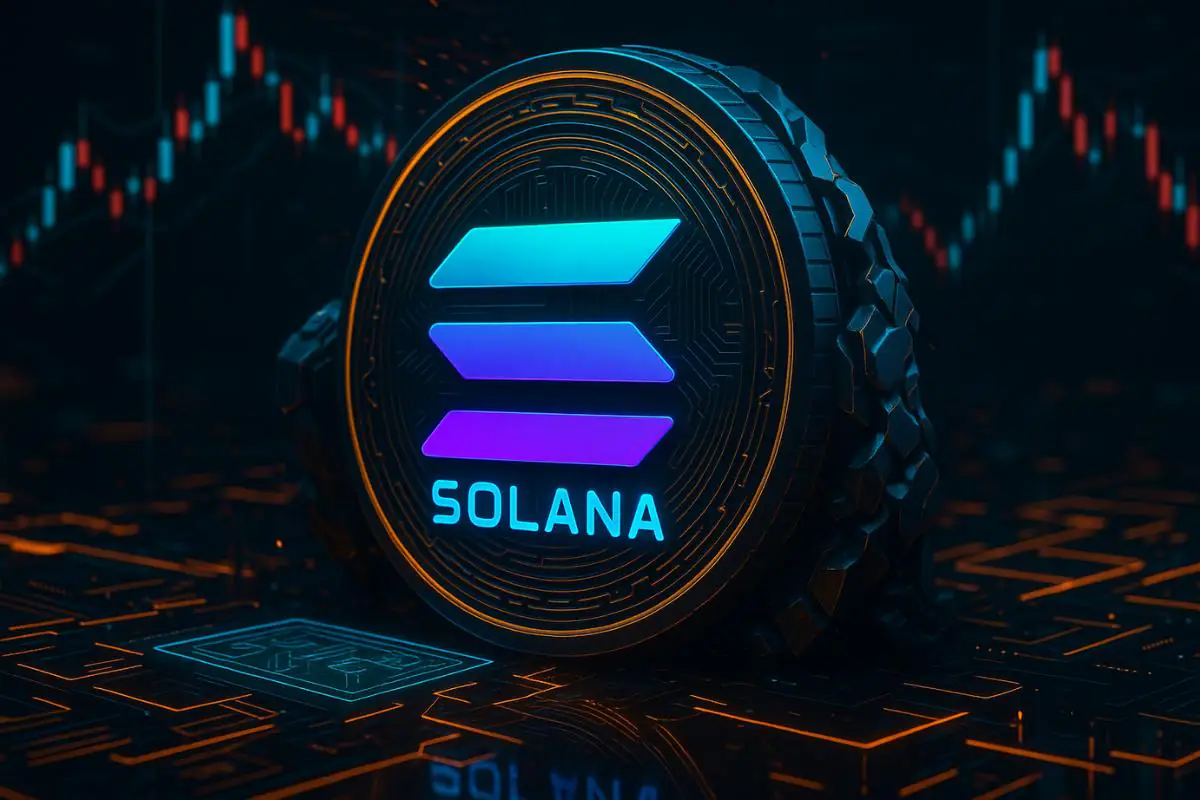 Solana (SOL) Price Forecast — Can SOL Hit $300 as Market Rotation Builds Ahead of November Rally?
