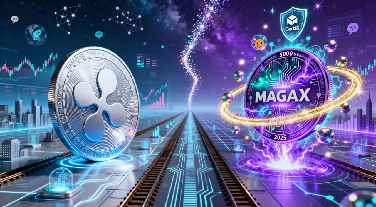 XRP Price Prediction: XRP Holders Looking For The Next 100x Crypto – Could Be This Coin