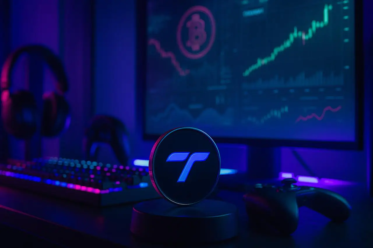 Best Altcoin To Buy Now: Why Bitcoin OGs Are Exiting at $121K and Piling Into a GameFi Crypto Coin Under $0.01