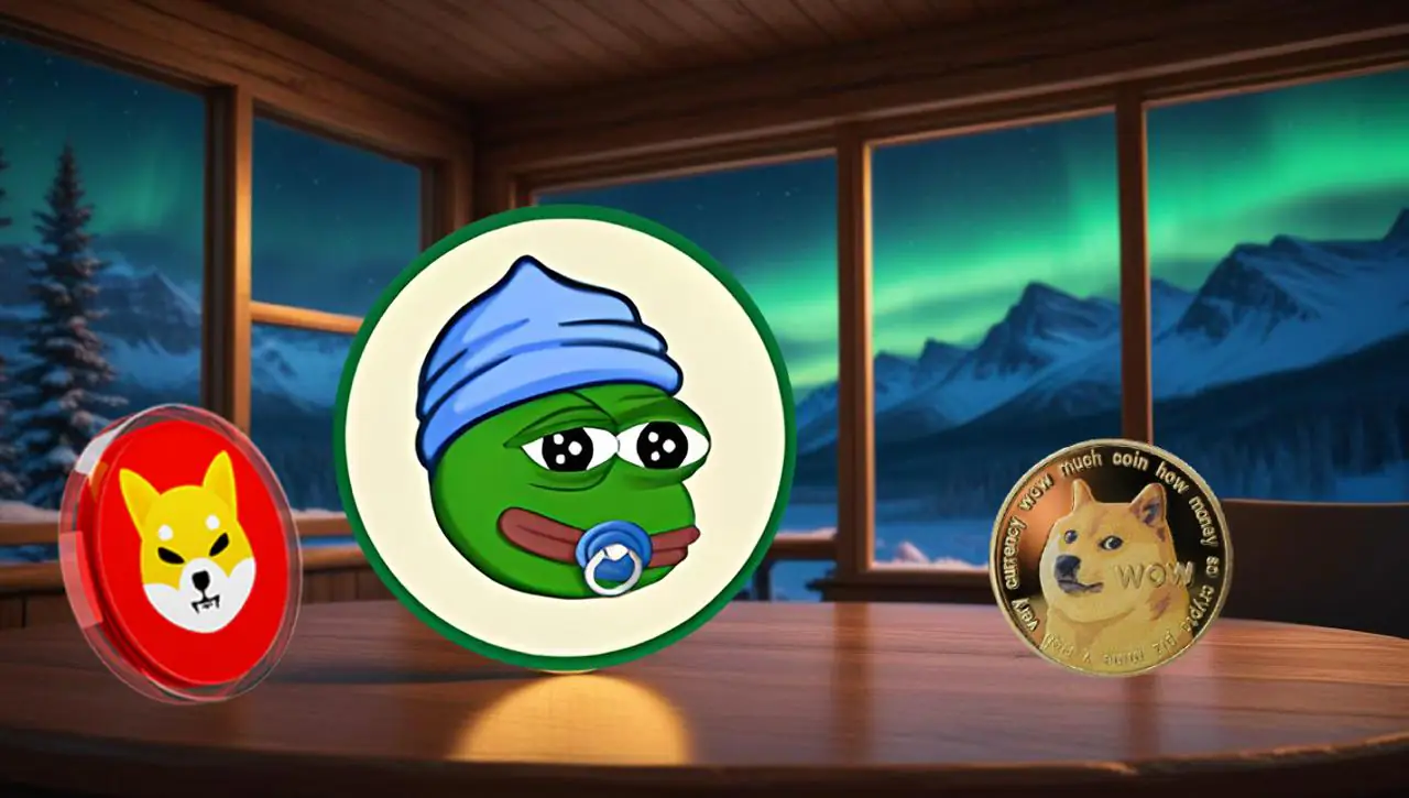 3 Meme Coins That Could End the Shiba Inu (SHIB) and Dogecoin (DOGE) Era of Dominance