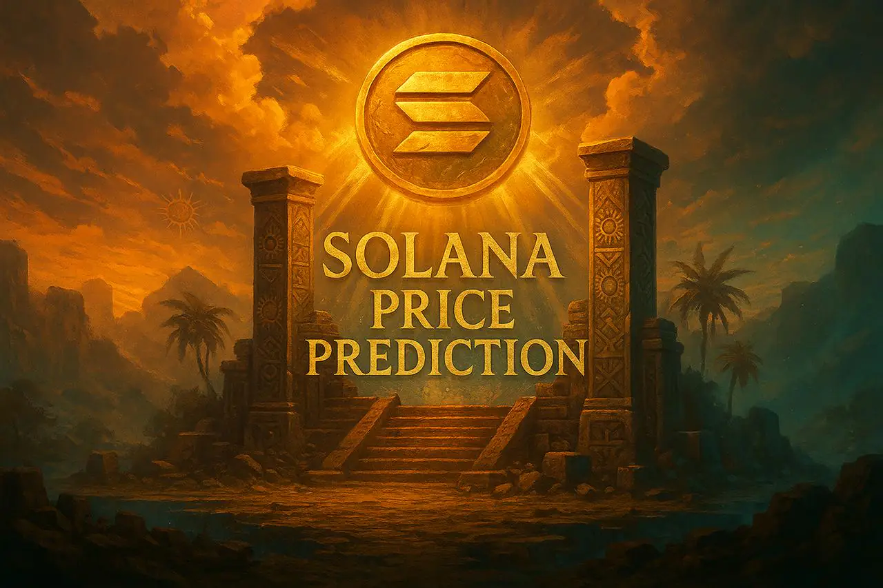 Solana Price Prediction: Investing In Which Crypto Could You Turn $500 Into $40,000 In Q4
